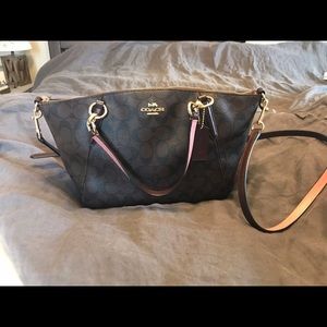 Coach Small Kelsey Satchel